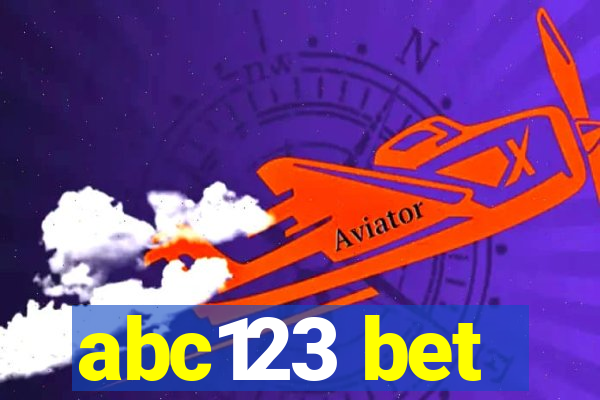 abc123 bet